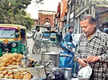 
Delhi: Vendors under EDMC hawk eye for hygiene
