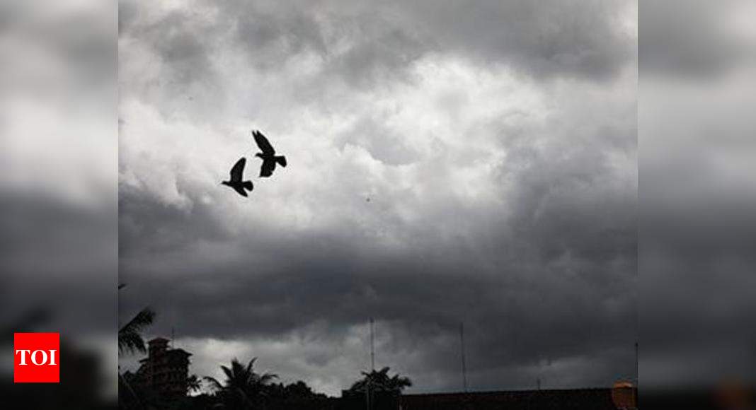 Goa may receive rain on Dec 9, 10