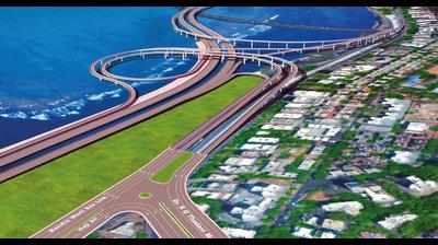 Mumbai: BJP cites CAG, says coastal road project report is ‘flawed’