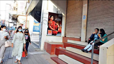 Pune: Laxmi Road as ‘open street’ on December 11 raises questions