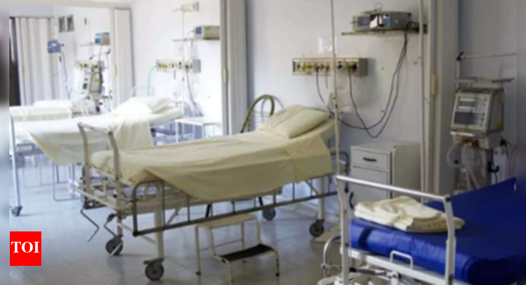 Number of ICU beds to be increased in all Bihar hospitals, says health