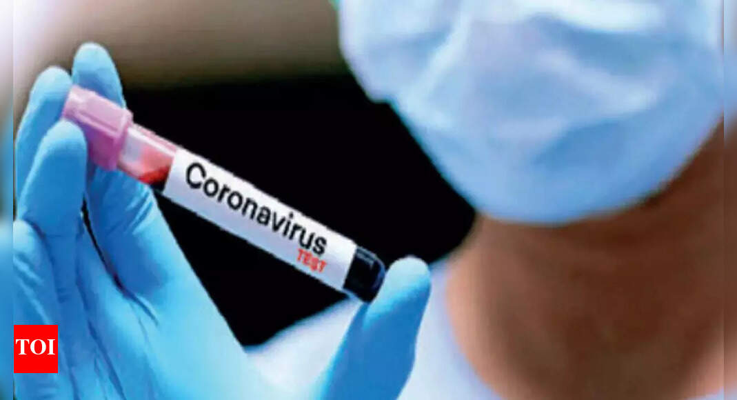 B&rsquo;luru doc with Omicron tests positive even after 14 days