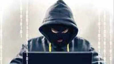 Cyber fraud cases in Gujarat grew by 67% in 2020-21