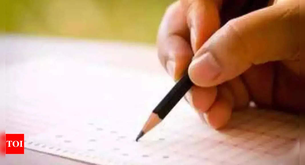 TNPSC plans 31 exams in 2022 to fill over 10k vacancies