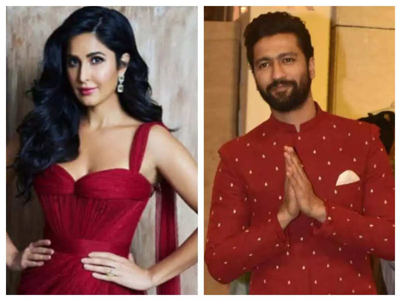 Did Vicky Kaushal and Katrina Kaif have their mehendi ceremony on December 7? Here's what we know!
