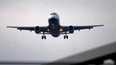 Mumbai: Domestic air traffic up by 0.5 per cent inspite of Omicron