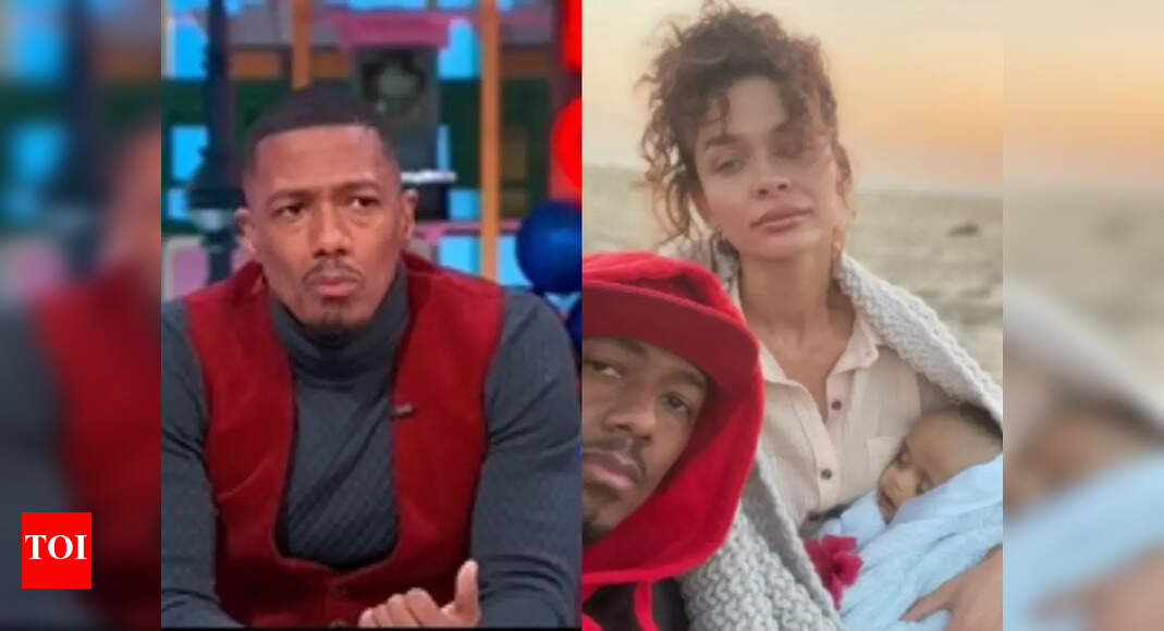 Nick Cannon's 5month old son, Zen dies due to brain cancer; comedian