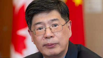 China calls on Canada to ignore Huawei risks ‘invented’ by US