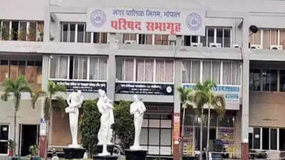 Swachh Survey: Bhopal Municipal Corporation Collects Rs 42,000 In Fines 