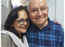 Swapna Waghmare Joshi wishes her father on his birthday with an adorable post