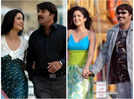 Did you know that Katrina Kaif has romanced Mammootty in a Malayalam movie?