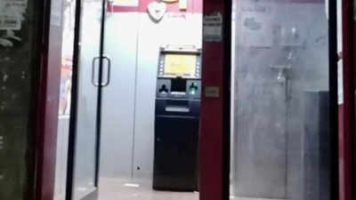 Bhubaneswar police to conduct safety audit of banks, ATMs