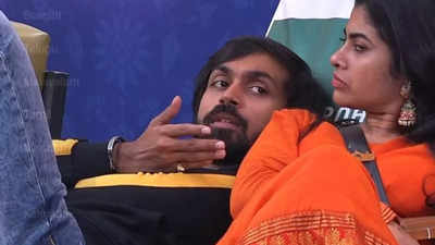 Bigg Boss Telugu 5 Day 93 December 7 highlights Maanas getting