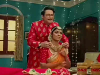 Tera Yaar Hoon Main: Rajeev and Daljeet’s life falls apart soon after the wedding