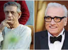 Did you know Martin Scorsese was instrumental in restoring the Satyajit Ray classic ‘Shatranj Ke Khilari’?