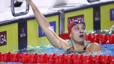 Australia swimmer Madeline Groves says she was molested as a teenager ...