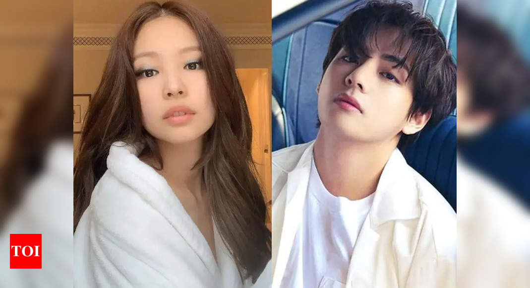 BTS' V Creates History! Becomes 6th Most Followed K-Pop Account On  Instagram Leaving BLACKPINK Behind With 47.9 Million