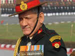 CDS Bipin Rawat: An epitome of grit and valour