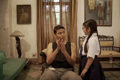 Filmmaker Samik Roy Choudhury set for his acting debut