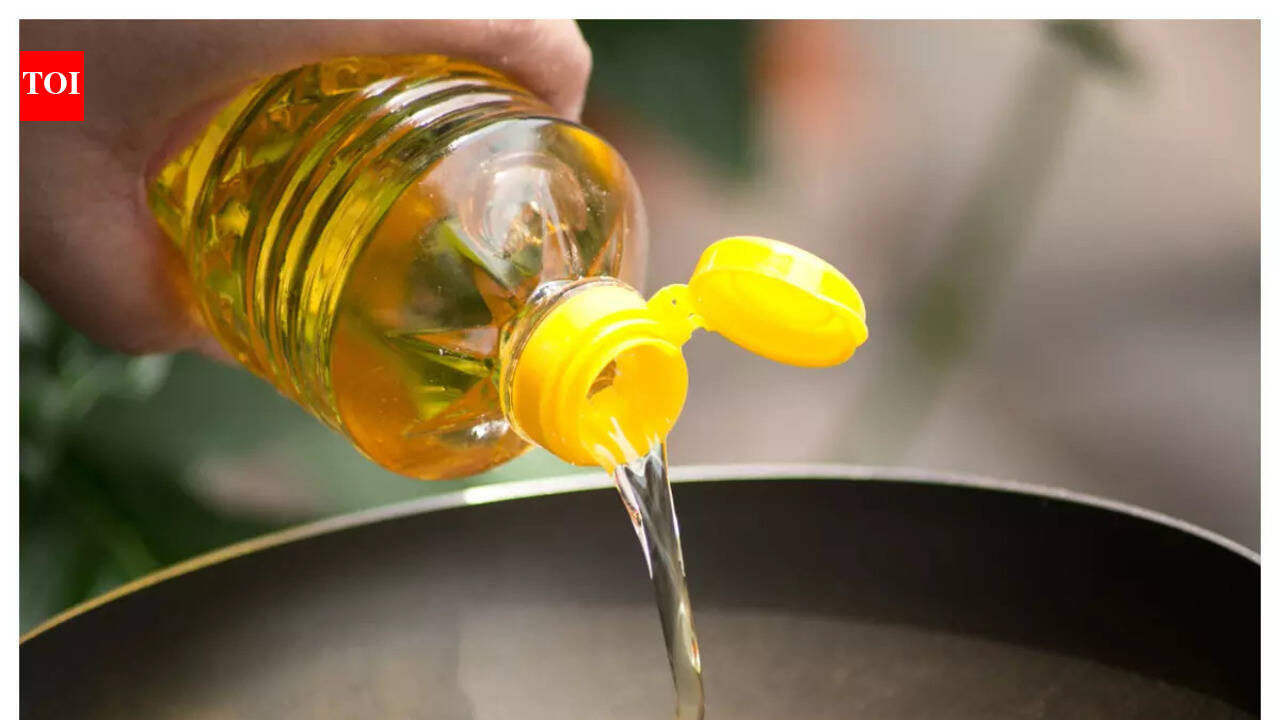 What goes into making vegetable oil and how to check its purity?