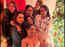 Kareena Kapoor Khan, Karisma Kapoor, Malaika Arora, Masaba Gupta have a blast on girls night hosted by Rhea Kapoor