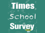 Times School Survey rankings for West Bengal, 2021