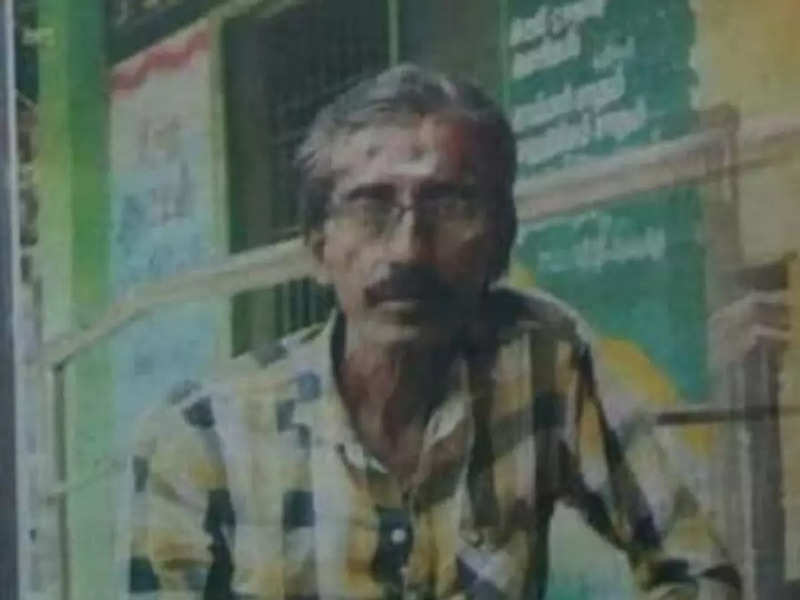 Vijaykanth's 'Managara Kaaval' director Thiagarajan passes away