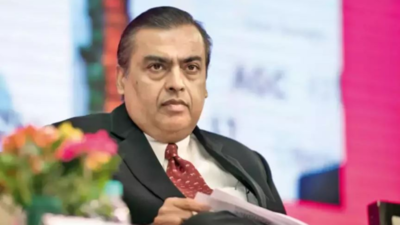 5G, fibre and more: Mukesh Ambani’s 5 ideas on connectivity for the next decade