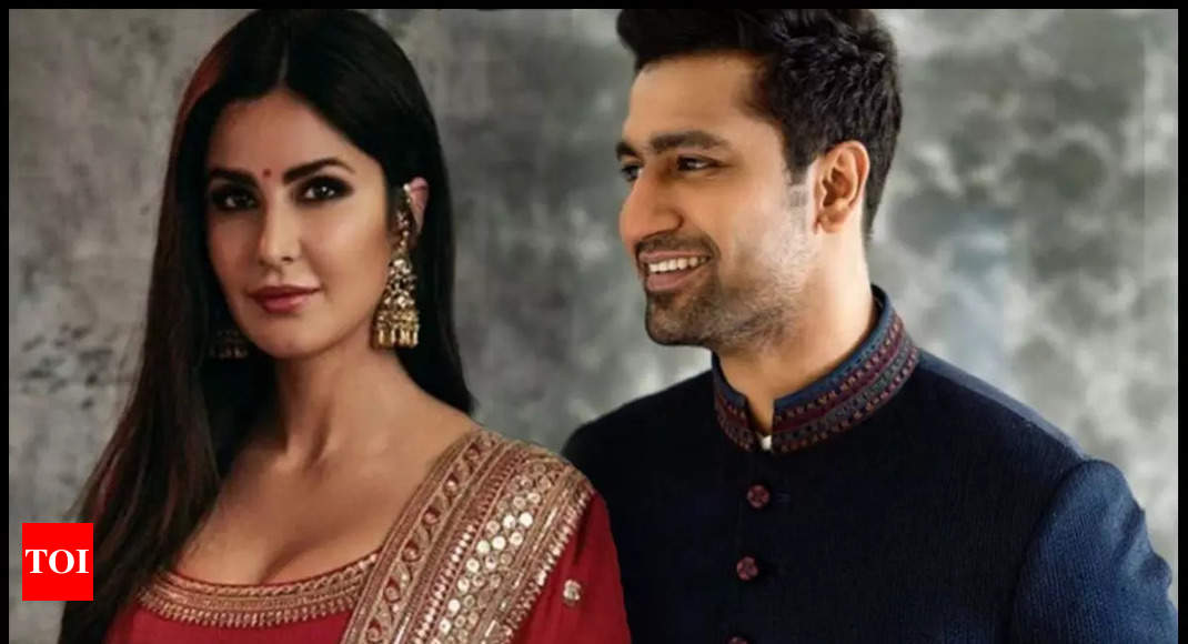 Vicky Kaushal-Katrina Kaif wedding: Singer Manj Musik arrives in
