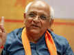 
In Dubai, chief minister Bhupendra Patel makes strong pitch for Gujarat
