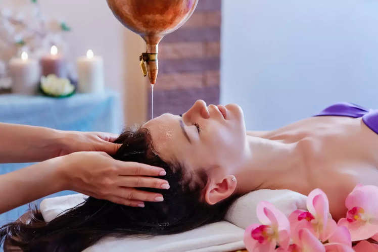India's most luxurious spa treatments | Times of India Travel