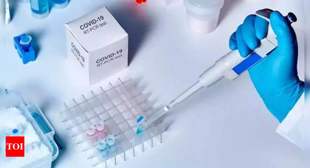 'RT-PCR unlikely to identify Omicron variant BA.2'