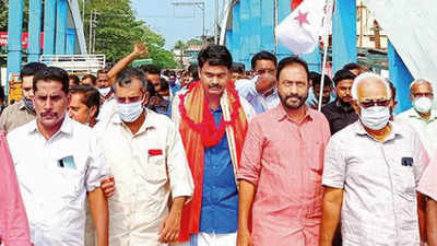 Kerala: LDF wins bypoll in Piravom