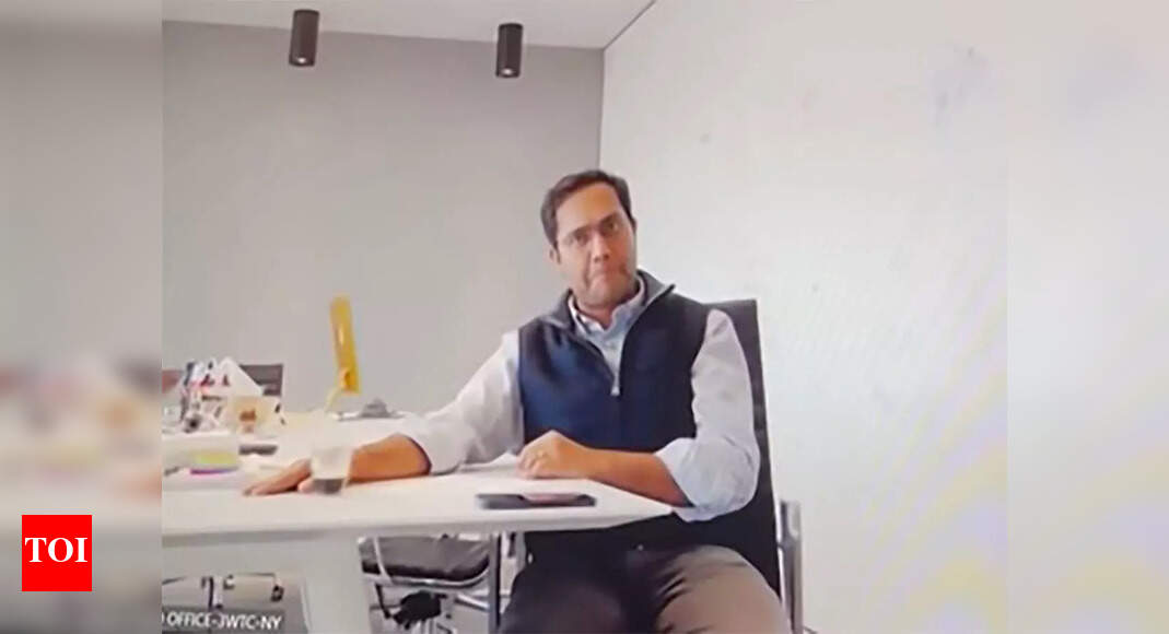 Better.com CEO apologizes after laying off 900 employees via Zoom call ...