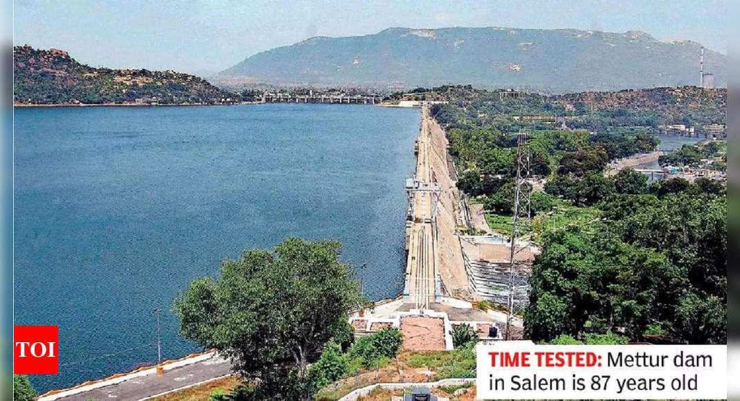 Dam safety bill: Calculated risk or a gamble for TN?