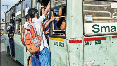 Tamil Nadu: Government cracks whip on footboard travelling