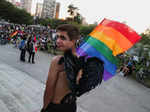 LGBT community celebrates as Chile's congress approves same-sex marriages