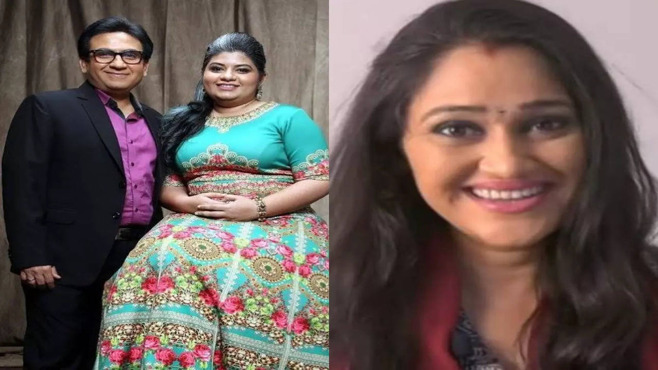 Dilip Joshi S Daughter Marriage Taarak Mehta Ka Ooltah Chashmah S Dilip Joshi S Daughter All Set To Marry This Month Actor Invites Whole Cast Including Disha Vakani