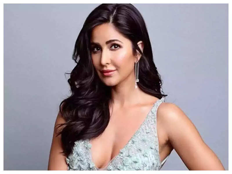 Old tweet about Katrina Kaif wanting to get married in a haveli goes viral; fans say 'she's getting her dream wedding’