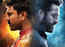 RRR Movie Trailer: Fans celebrate the glimpse of Ram Charan, Jr NTR, Alia Bhatt starrer in theatres