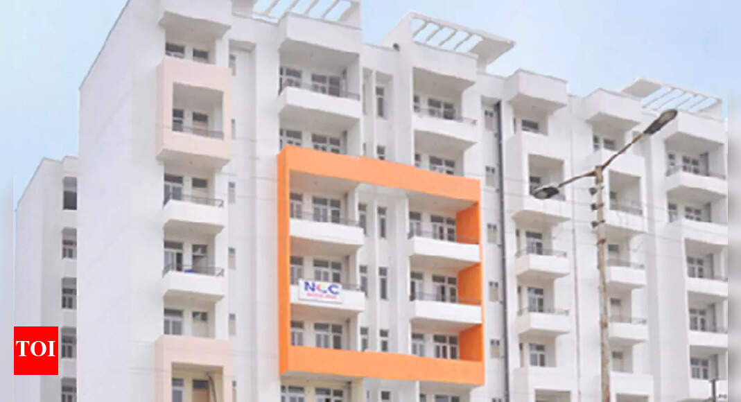 New PDA building, first 5-star hotel to come up in Sangam City ...