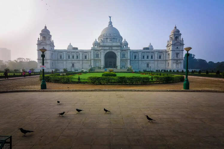 Victoria Memorial