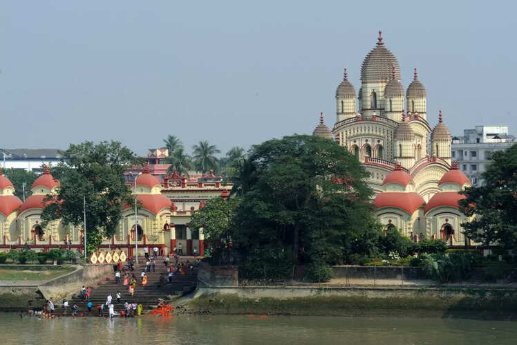 Dakhineswar Temple
