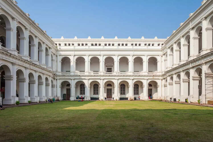 Indian Museum