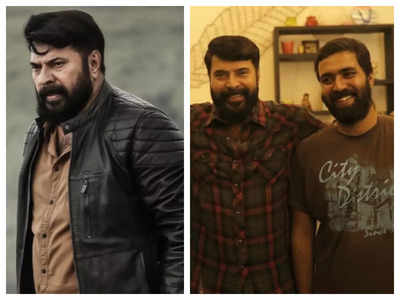Mammootty to do his next film with ‘The Great Father’ cinematographer Roby Varghese Raj