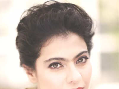 How Kajol manages to look so young at 47!