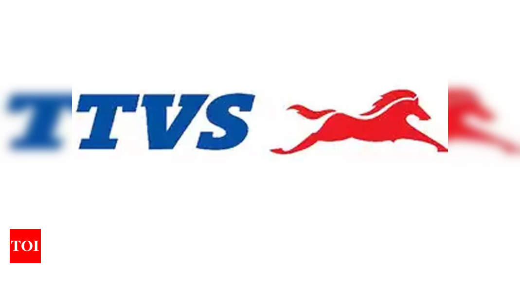 TVS Motor ties up with Grupo Q for Nicaragua, Costa Rica markets – Times of India -India News Cart