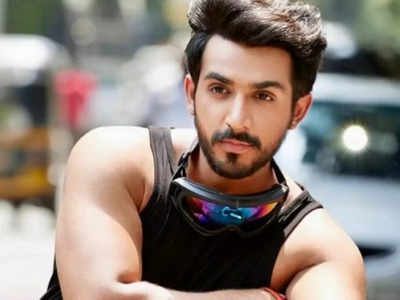 Anuraag Malhan shares his interest in skills apart from acting