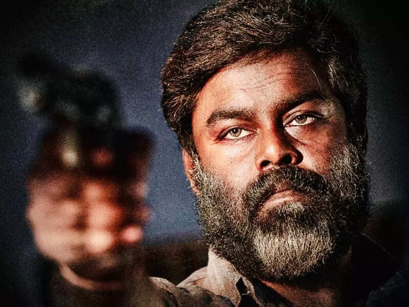 RK Suresh's Visitiran gets an U/A certificate | Tamil Movie News ...