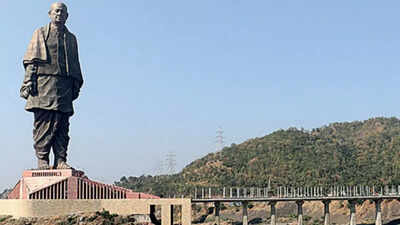 History of Gujarat to be showcased at Statue of Unity